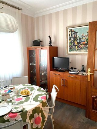 Piso en venta en Centro en Logroño