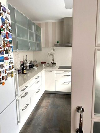 Piso en venta en Centro en Logroño