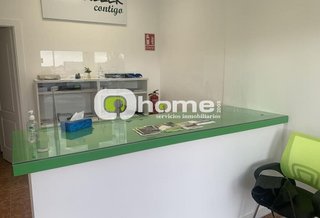 Local comercial en venta en Peña Trevinca en Zamora