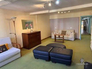 Piso en venta en Ribadesella