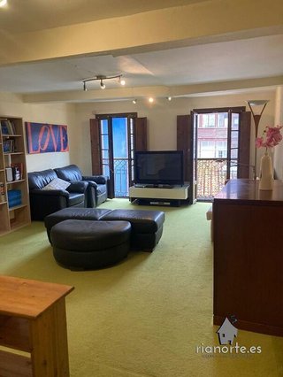 Piso en venta en Ribadesella