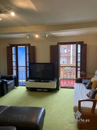 Piso en venta en Ribadesella