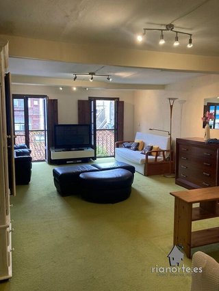 Piso en venta en Ribadesella