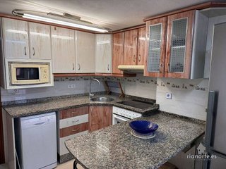 Piso en venta en Ribadesella