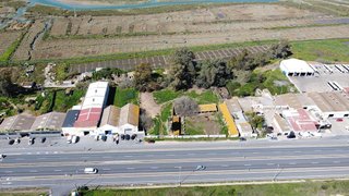 Terreno en venta en Zona la Ribera - Alqueria - Río en Huelva