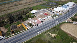 Terreno en venta en Zona la Ribera - Alqueria - Río en Huelva
