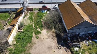 Terreno en venta en Zona la Ribera - Alqueria - Río en Huelva
