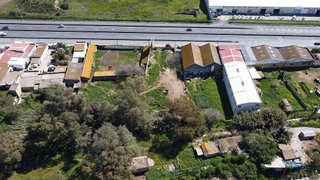 Terreno en venta en Zona la Ribera - Alqueria - Río en Huelva