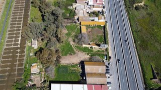Terreno en venta en Zona la Ribera - Alqueria - Río en Huelva