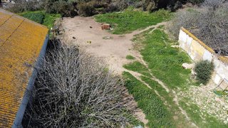 Terreno en venta en Zona la Ribera - Alqueria - Río en Huelva