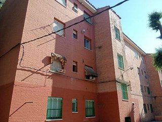 Piso en venta en Universidad en Ciudad Real