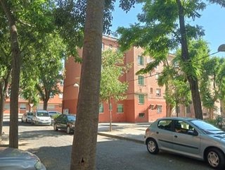 Piso en venta en Universidad en Ciudad Real