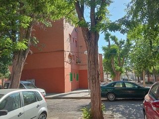Piso en venta en Universidad en Ciudad Real