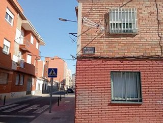 Piso en venta en Universidad en Ciudad Real