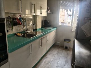 Piso en venta en Centro en Puerto Real