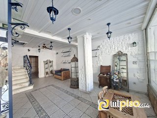 Local comercial en venta en Centro en Laredo