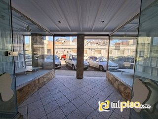 Local comercial en venta en Centro en Laredo