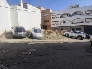 Solar en venta en Pescadores-Saladillo en Algeciras