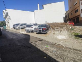 Solar en venta en Pescadores-Saladillo en Algeciras