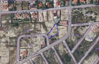 Terreno en venta en Molina de Segura ciudad en Molina de Segura