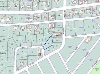 Terreno en venta en Molina de Segura ciudad en Molina de Segura
