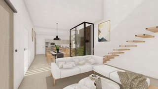 Terreno en venta en Molina de Segura ciudad en Molina de Segura
