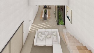 Terreno en venta en Molina de Segura ciudad en Molina de Segura