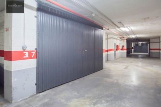 Garaje en venta en Fígares en Granada