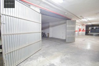 Garaje en venta en Fígares en Granada
