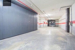 Garaje en venta en Fígares en Granada
