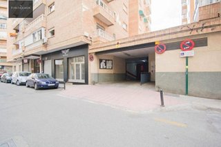 Garaje en venta en Fígares en Granada