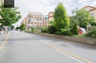 Garaje en venta en Fígares en Granada