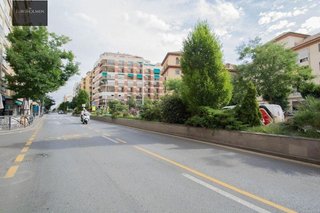 Garaje en venta en Fígares en Granada