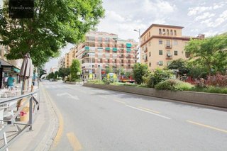 Garaje en venta en Fígares en Granada