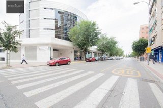 Garaje en venta en Fígares en Granada