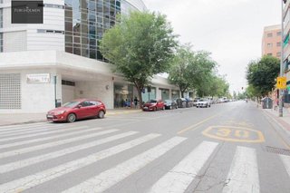 Garaje en venta en Fígares en Granada