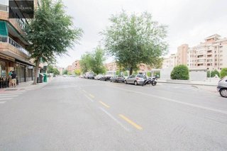Garaje en venta en Fígares en Granada
