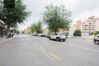Garaje en venta en Fígares en Granada