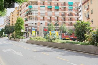 Garaje en venta en Fígares en Granada