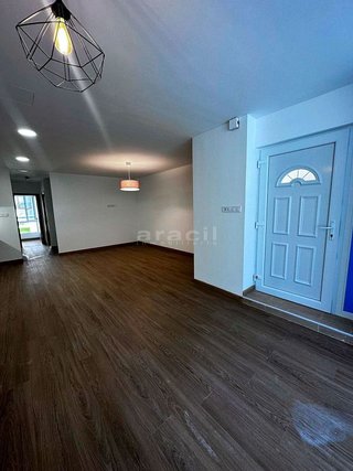 Piso en venta en Barri Santa Rosa en Alcoy/Alcoi