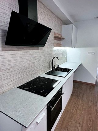 Piso en venta en Barri Santa Rosa en Alcoy/Alcoi