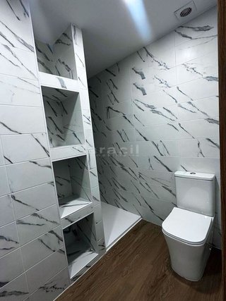 Piso en venta en Barri Santa Rosa en Alcoy/Alcoi