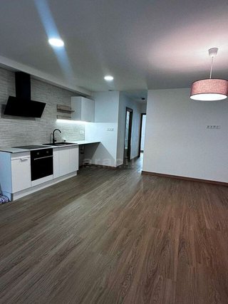 Piso en venta en Barri Santa Rosa en Alcoy/Alcoi
