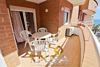 Piso en venta en Marina d'Or en Oropesa del Mar/Orpesa