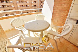 Piso en venta en Marina d'Or en Oropesa del Mar/Orpesa