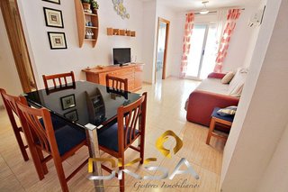 Piso en venta en Marina d'Or en Oropesa del Mar/Orpesa