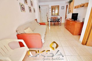Piso en venta en Marina d'Or en Oropesa del Mar/Orpesa