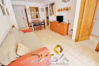 Piso en venta en Marina d'Or en Oropesa del Mar/Orpesa