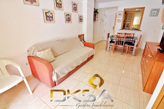 Piso en venta en Marina d'Or en Oropesa del Mar/Orpesa
