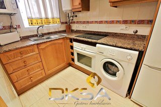 Piso en venta en Marina d'Or en Oropesa del Mar/Orpesa
